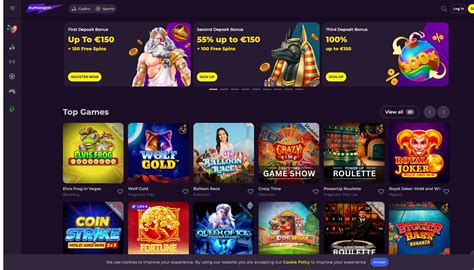 ZumoSpin Casino Review .